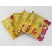 Mofan Silk herbal Menstrual Cramp Relief thermal Wraps